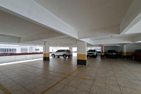 Apartamento para alugar com 80m², 2 quartos e 2 vagasGaragem