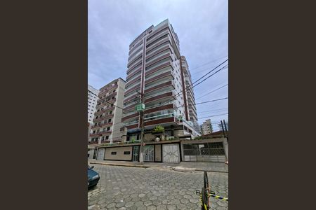 Apartamento para alugar com 80m², 2 quartos e 2 vagasFachada do Prédio