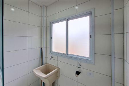 Apartamento para alugar com 80m², 2 quartos e 2 vagasÁrea de Serviço