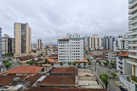 Apartamento para alugar com 80m², 2 quartos e 2 vagasVista do Quarto