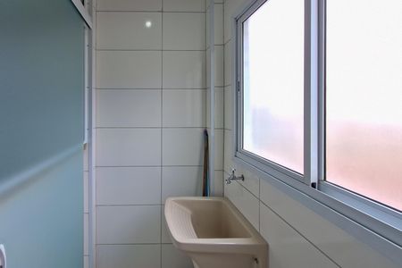 Apartamento para alugar com 80m², 2 quartos e 2 vagasÁrea de Serviço