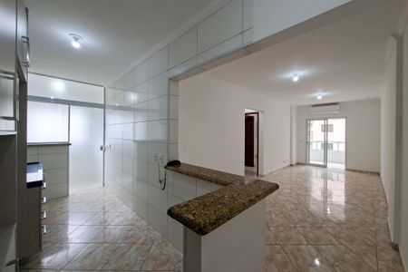 Apartamento para alugar com 80m², 2 quartos e 2 vagasCozinha