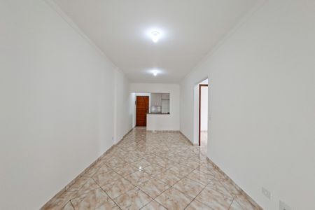 Apartamento para alugar com 80m², 2 quartos e 2 vagasSala