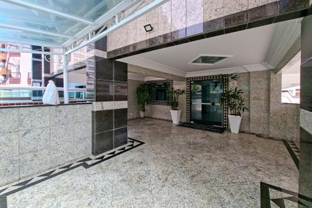 Apartamento para alugar com 80m², 2 quartos e 2 vagasÁrea comum