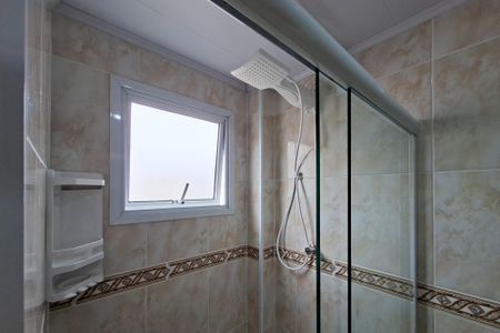 Apartamento para alugar com 80m², 2 quartos e 2 vagasBanheiro Social