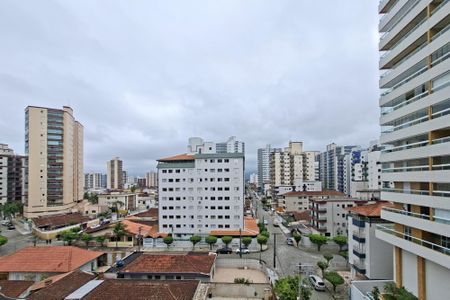 Apartamento para alugar com 80m², 2 quartos e 2 vagasVista da Sacada