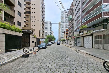 Apartamento para alugar com 80m², 2 quartos e 2 vagasVista da Rua
