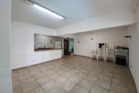 Apartamento para alugar com 80m², 2 quartos e 2 vagasÁrea comum - Salão de festas
