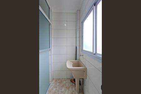 Apartamento para alugar com 80m², 2 quartos e 2 vagasÁrea de Serviço