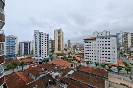 Apartamento para alugar com 80m², 2 quartos e 2 vagasVista do Quarto