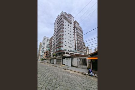Apartamento para alugar com 80m², 2 quartos e 2 vagasFachada do Prédio