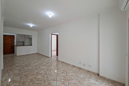 Apartamento para alugar com 80m², 2 quartos e 2 vagasSala