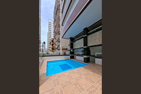 Apartamento para alugar com 80m², 2 quartos e 2 vagasÁrea comum - Piscina