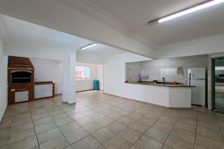 Apartamento para alugar com 80m², 2 quartos e 2 vagasÁrea comum - Salão de festas
