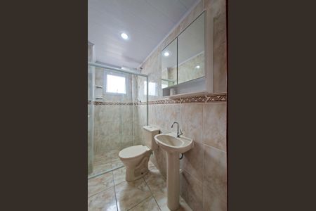 Apartamento para alugar com 80m², 2 quartos e 2 vagasBanheiro Social