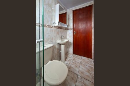 Apartamento para alugar com 80m², 2 quartos e 2 vagasBanheiro Social