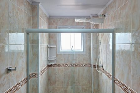 Apartamento para alugar com 80m², 2 quartos e 2 vagasBanheiro Social