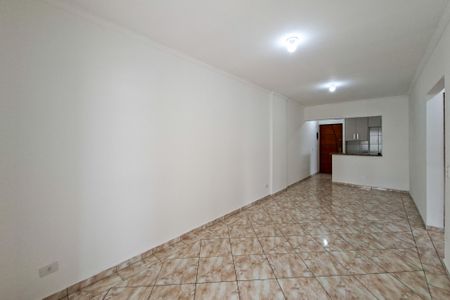 Apartamento para alugar com 80m², 2 quartos e 2 vagasSala