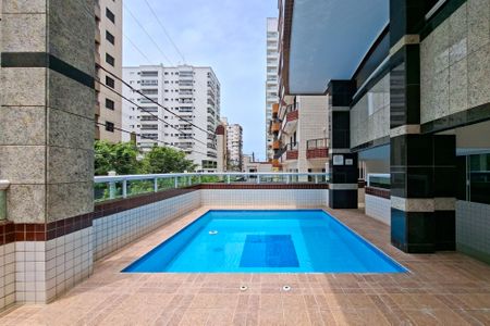 Apartamento para alugar com 80m², 2 quartos e 2 vagasÁrea comum - Piscina