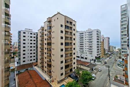 Apartamento para alugar com 80m², 2 quartos e 2 vagasVista da Sacada da Sala