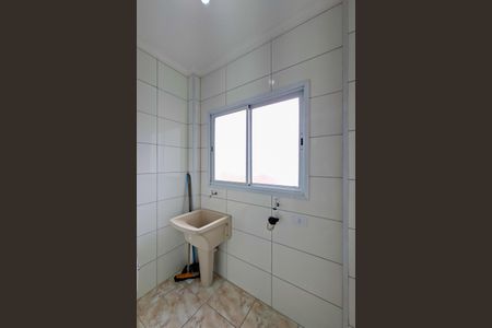 Apartamento para alugar com 80m², 2 quartos e 2 vagasÁrea de Serviço