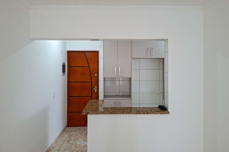 Apartamento para alugar com 80m², 2 quartos e 2 vagasCozinha