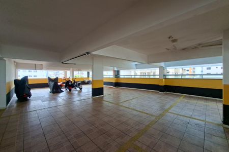 Apartamento para alugar com 80m², 2 quartos e 2 vagasGaragem