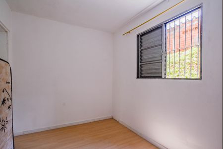 Quarto 1 de apartamento para alugar com 2 quartos, 52m² em Jardim Alzira Franco, Santo André