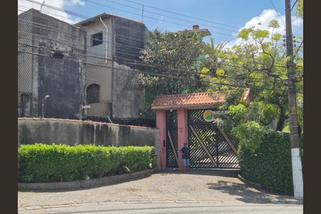 Apartamento para alugar com 52m², 2 quartos e 1 vaga Apartamento para alugar com 52m², 2 quartos e 1 vagaFachada