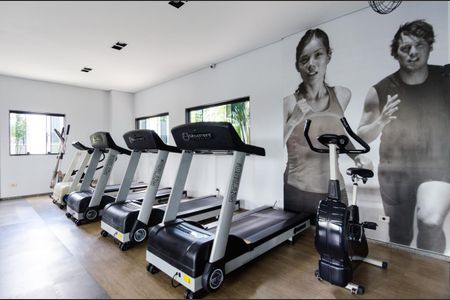 Apartamento à venda com 186m², 3 quartos e 4 vagas