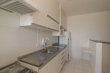 Apartamento para alugar com 53m², 2 quartos e 1 vaga Apartamento para alugar com 53m², 2 quartos e 1 vagaCozinha