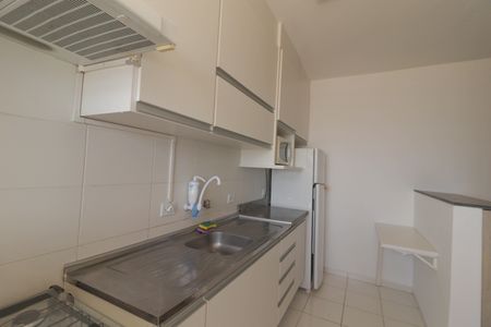 Apartamento para alugar com 53m², 2 quartos e 1 vaga Apartamento para alugar com 53m², 2 quartos e 1 vagaCozinha