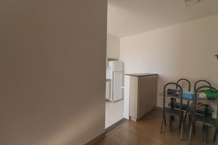 Apartamento para alugar com 53m², 2 quartos e 1 vaga Apartamento para alugar com 53m², 2 quartos e 1 vagaSala