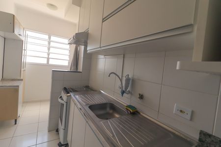Apartamento para alugar com 53m², 2 quartos e 1 vaga Apartamento para alugar com 53m², 2 quartos e 1 vagaCozinha