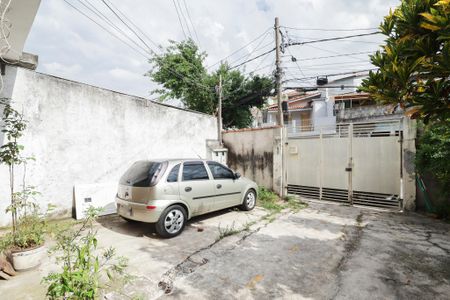 Casa à venda com 270m², 2 quartos e 6 vagasGaragem