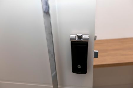 Apartamento à venda com 46m², 1 quarto e 1 vaga Apartamento à venda com 46m², 1 quarto e 1 vagaÁrea comum
