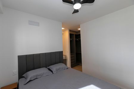 Apartamento à venda com 46m², 1 quarto e 1 vaga Apartamento à venda com 46m², 1 quarto e 1 vagaStudio
