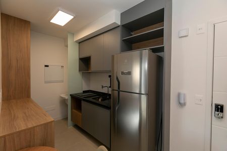 Apartamento à venda com 46m², 1 quarto e 1 vaga Apartamento à venda com 46m², 1 quarto e 1 vagaStudio