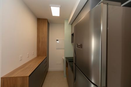 Apartamento à venda com 46m², 1 quarto e 1 vaga Apartamento à venda com 46m², 1 quarto e 1 vagaStudio