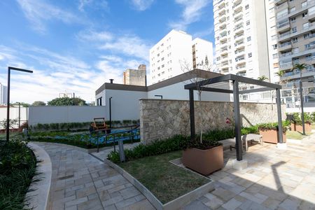 Apartamento à venda com 46m², 1 quarto e 1 vaga Apartamento à venda com 46m², 1 quarto e 1 vagaÁrea comum