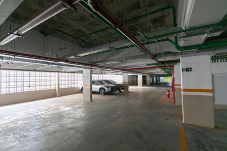 Apartamento à venda com 46m², 1 quarto e 1 vaga Apartamento à venda com 46m², 1 quarto e 1 vagaÁrea comum