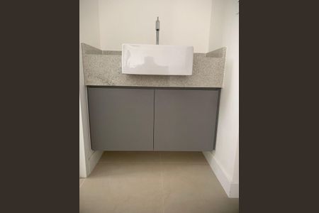 Apartamento à venda com 1 quarto, 46m² em Centro, Campinas