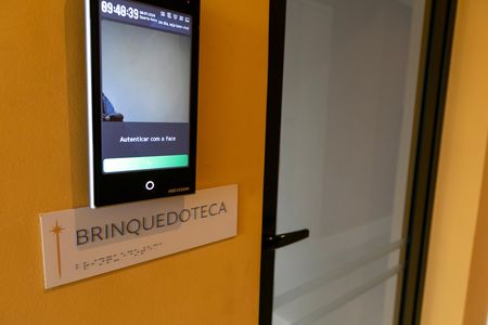 Apartamento à venda com 46m², 1 quarto e 1 vaga Apartamento à venda com 46m², 1 quarto e 1 vagaÁrea comum