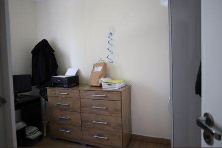 Apartamento à venda com 2 quartos, 44m² em Parque Guarapiranga, São Paulo