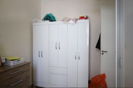 Apartamento à venda com 2 quartos, 44m² em Parque Guarapiranga, São Paulo