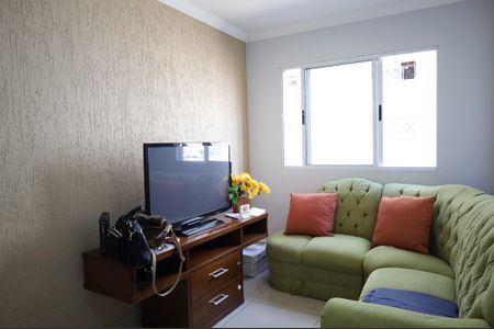 Apartamento à venda com 2 quartos, 44m² em Parque Guarapiranga, São Paulo