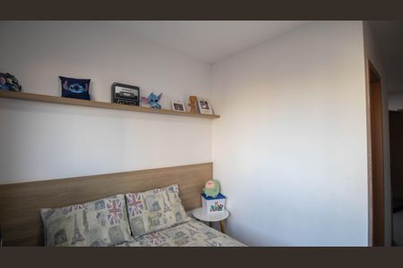 Quarto de kitnet/studio à venda com 1 quarto, 24m² em Vila Mazzei, São Paulo