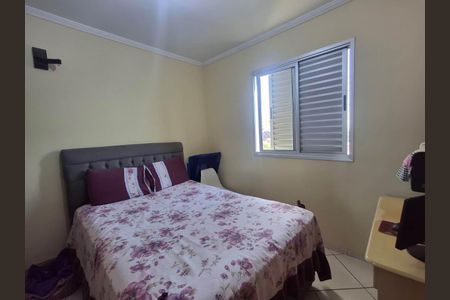 Quarto 1 de apartamento à venda com 2 quartos, 62m² em Jardim Sao Judas Tadeu, Guarulhos