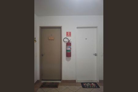 Apartamento à venda com 62m², 2 quartos e 1 vagaHall de entrada