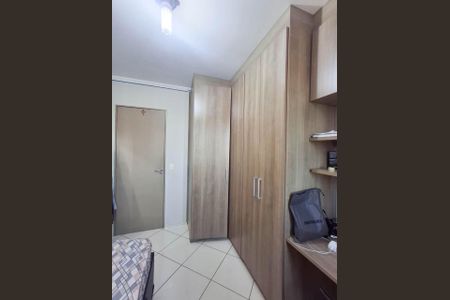 Apartamento à venda com 62m², 2 quartos e 1 vagaQuarto 2